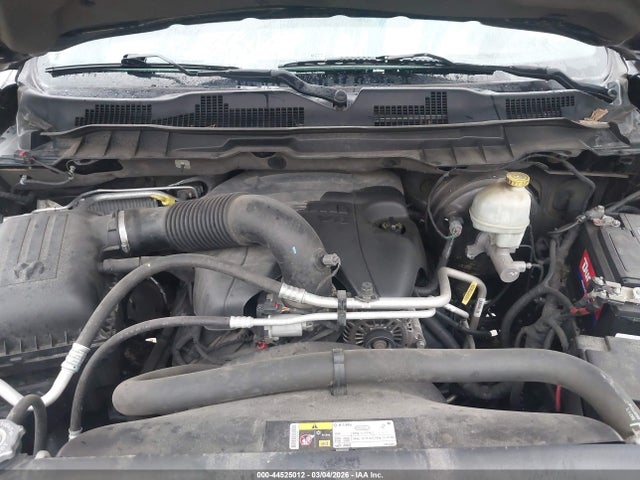Продаж на аукціоні авто 2014 Ram 1500 Express, vin: 1C6RR7FT4ES234684, номер лоту: 44525012