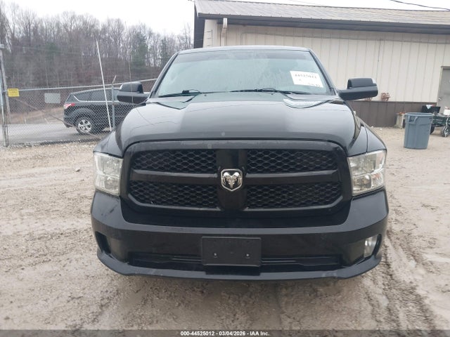 Продаж на аукціоні авто 2014 Ram 1500 Express, vin: 1C6RR7FT4ES234684, номер лоту: 44525012