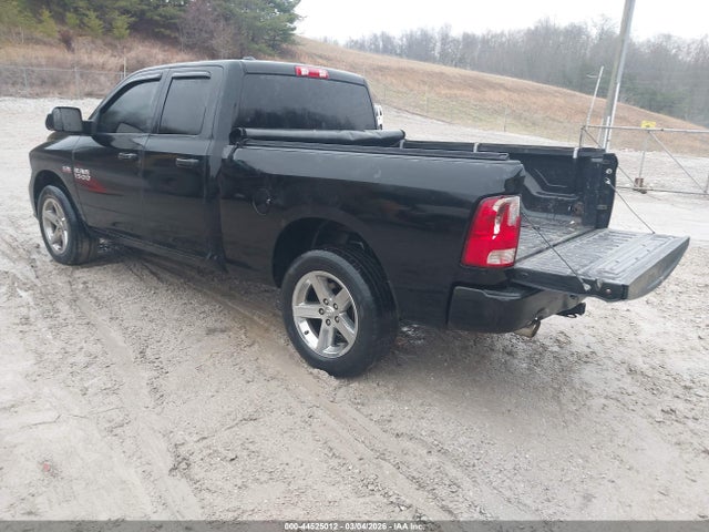 Продаж на аукціоні авто 2014 Ram 1500 Express, vin: 1C6RR7FT4ES234684, номер лоту: 44525012