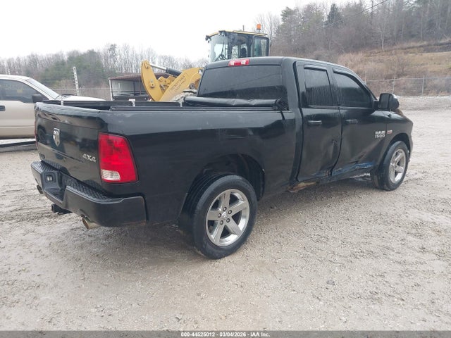 Продаж на аукціоні авто 2014 Ram 1500 Express, vin: 1C6RR7FT4ES234684, номер лоту: 44525012