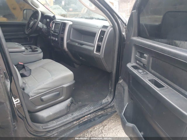 Продаж на аукціоні авто 2014 Ram 1500 Express, vin: 1C6RR7FT4ES234684, номер лоту: 44525012