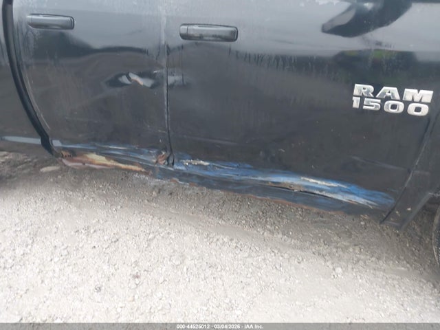 Продаж на аукціоні авто 2014 Ram 1500 Express, vin: 1C6RR7FT4ES234684, номер лоту: 44525012