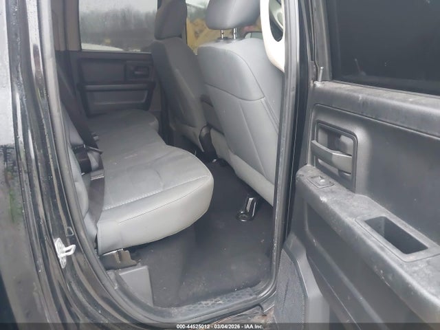 Продаж на аукціоні авто 2014 Ram 1500 Express, vin: 1C6RR7FT4ES234684, номер лоту: 44525012