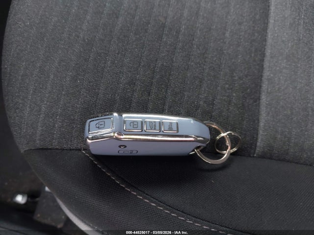 2021 KIA SOUL KNDJ33AU6M7739403 Photo 10