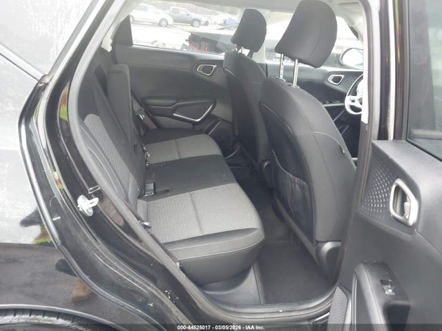 2021 KIA SOUL KNDJ33AU6M7739403 Photo 7