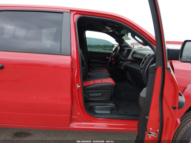 Aukcja sprzedaży 2024 Ram 1500 Tradesman  4x4 5'7 Box, vin: 1C6SRFGTXRN106612, numer aukcji: 44525026