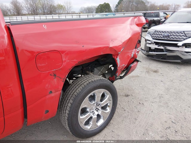 Aukcja sprzedaży 2024 Ram 1500 Tradesman  4x4 5'7 Box, vin: 1C6SRFGTXRN106612, numer aukcji: 44525026