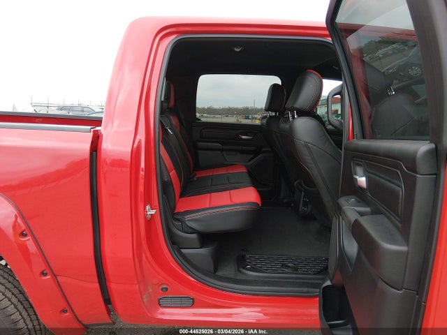 Aukcja sprzedaży 2024 Ram 1500 Tradesman  4x4 5'7 Box, vin: 1C6SRFGTXRN106612, numer aukcji: 44525026