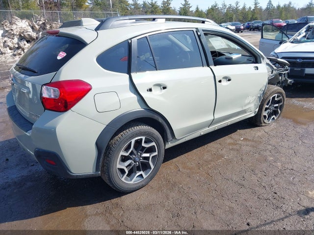 Aukcja sprzedaży 2016 Subaru Crosstrek 2.0i Limited, vin: JF2GPANCXGH335749, numer aukcji: 44525028