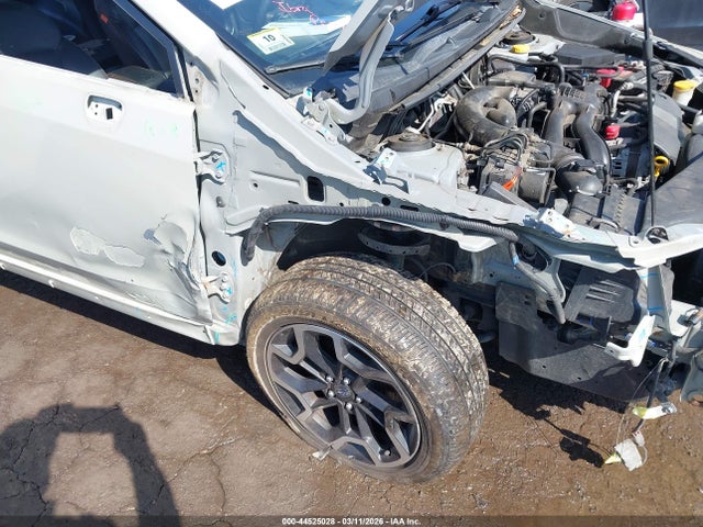 Aukcja sprzedaży 2016 Subaru Crosstrek 2.0i Limited, vin: JF2GPANCXGH335749, numer aukcji: 44525028