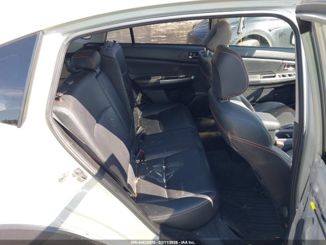 Aukcja sprzedaży 2016 Subaru Crosstrek 2.0i Limited, vin: JF2GPANCXGH335749, numer aukcji: 44525028