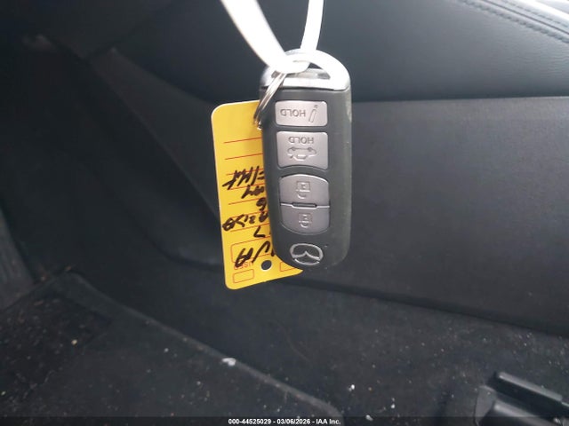 Aukcja sprzedaży 2017 Mazda Mazda6 Touring, vin: JM1GL1V52H1149192, numer aukcji: 44525029