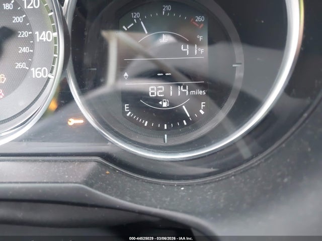 Aukcja sprzedaży 2017 Mazda Mazda6 Touring, vin: JM1GL1V52H1149192, numer aukcji: 44525029