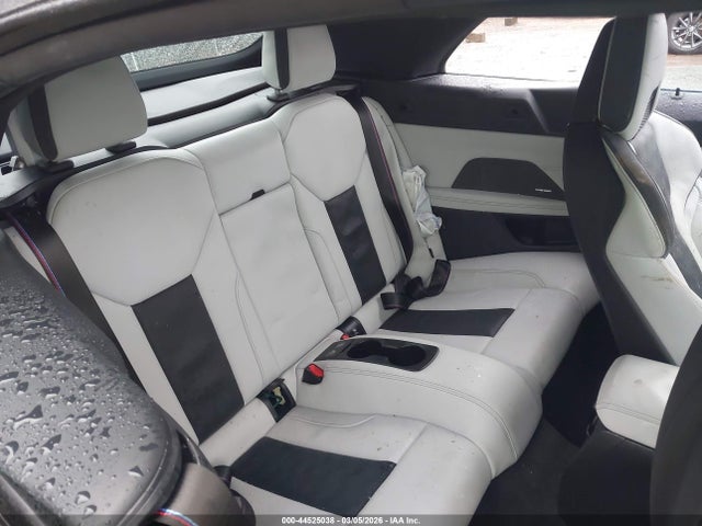 2022 BMW M4 WBS33BA0XNCK18007 Photo 7