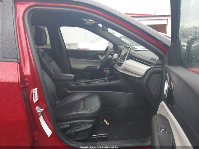 Aukcja sprzedaży 2025 Jeep Compass Limited 4x4, vin: 3C4NJDCN9ST622376, numer aukcji: 44525040