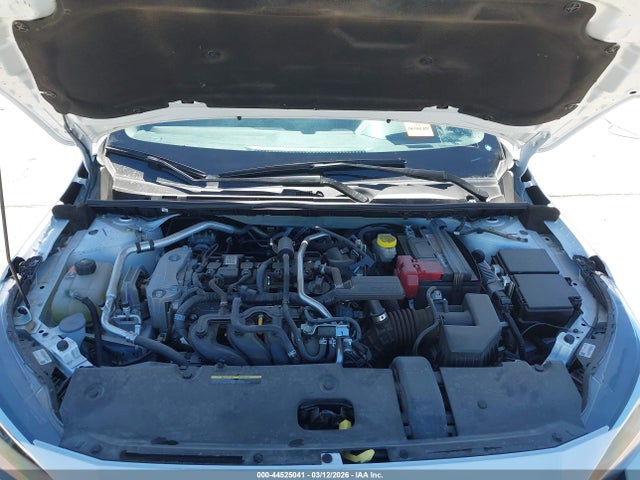 Aukcja sprzedaży 2025 Nissan Sentra S, vin: 3N1AB8BV8SY364359, numer aukcji: 44525041
