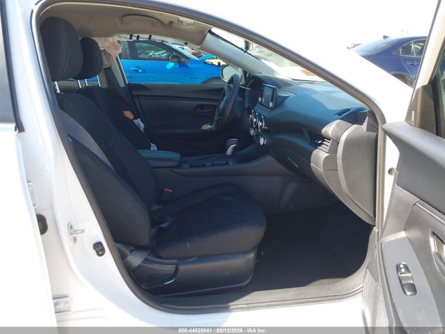 Aukcja sprzedaży 2025 Nissan Sentra S, vin: 3N1AB8BV8SY364359, numer aukcji: 44525041