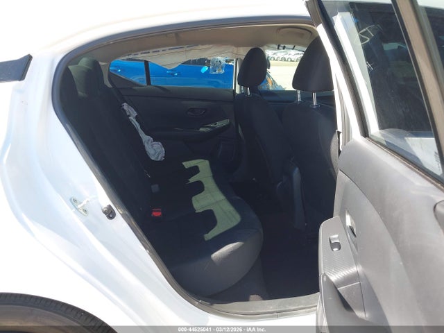 Aukcja sprzedaży 2025 Nissan Sentra S, vin: 3N1AB8BV8SY364359, numer aukcji: 44525041