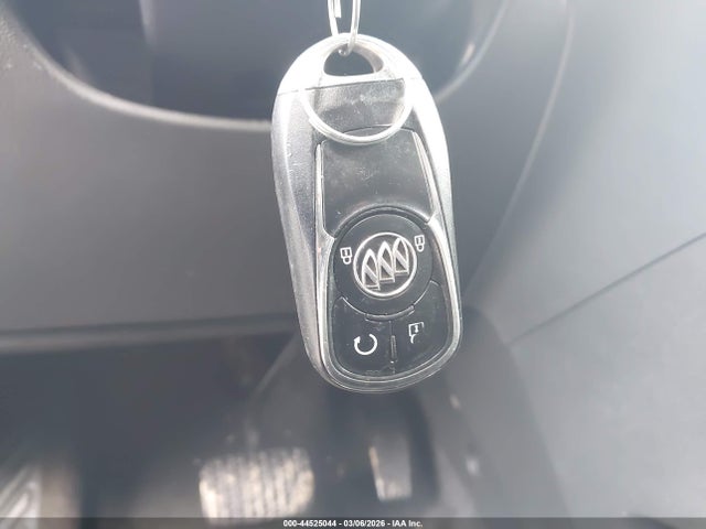 Aukcja sprzedaży 2017 Buick Encore Preferred Ii, vin: KL4CJBSBXHB147134, numer aukcji: 44525044