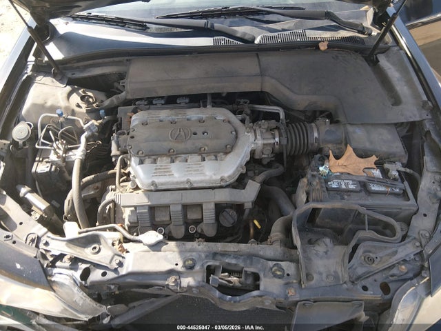 Aukcja sprzedaży 2014 Acura Tl 3.5 Special Edition, vin: 19UUA8F39EA800121, numer aukcji: 44525047