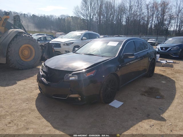 Aukcja sprzedaży 2014 Acura Tl 3.5 Special Edition, vin: 19UUA8F39EA800121, numer aukcji: 44525047
