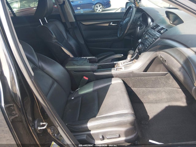 Aukcja sprzedaży 2014 Acura Tl 3.5 Special Edition, vin: 19UUA8F39EA800121, numer aukcji: 44525047