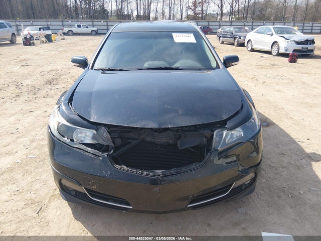 Aukcja sprzedaży 2014 Acura Tl 3.5 Special Edition, vin: 19UUA8F39EA800121, numer aukcji: 44525047