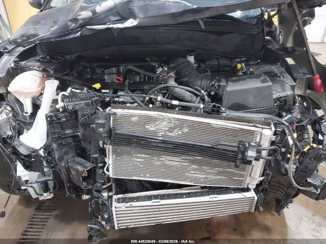 Aukcja sprzedaży 2024 Kia Seltos X-line, vin: KNDEUCA79R7497898, numer aukcji: 44525049