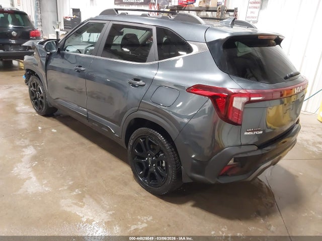 Aukcja sprzedaży 2024 Kia Seltos X-line, vin: KNDEUCA79R7497898, numer aukcji: 44525049