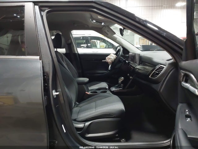 Aukcja sprzedaży 2024 Kia Seltos X-line, vin: KNDEUCA79R7497898, numer aukcji: 44525049