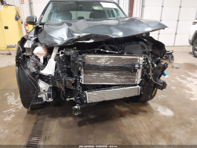 Aukcja sprzedaży 2024 Kia Seltos X-line, vin: KNDEUCA79R7497898, numer aukcji: 44525049