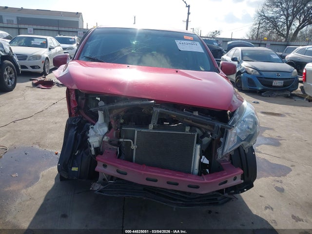 Aukcja sprzedaży 2022 Mitsubishi Mirage G4 Black Edition/es/le, vin: ML32FUFJ1NHF09253, numer aukcji: 44525051