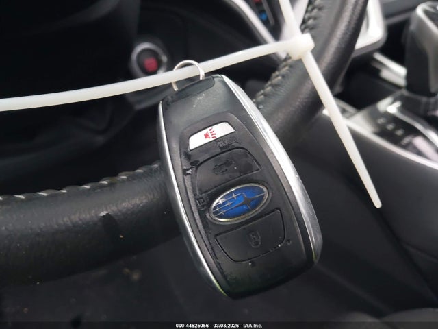 Aukcja sprzedaży 2025 Subaru Outback Premium, vin: 4S4BTAFC1S3145536, numer aukcji: 44525056