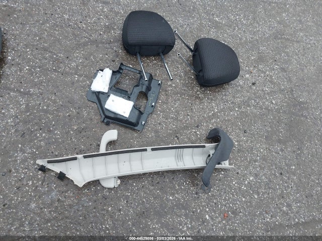 Aukcja sprzedaży 2025 Subaru Outback Premium, vin: 4S4BTAFC1S3145536, numer aukcji: 44525056