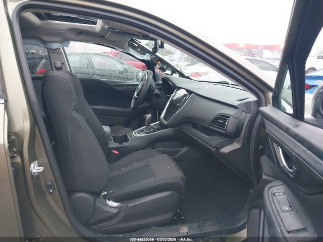 Aukcja sprzedaży 2025 Subaru Outback Premium, vin: 4S4BTAFC1S3145536, numer aukcji: 44525056