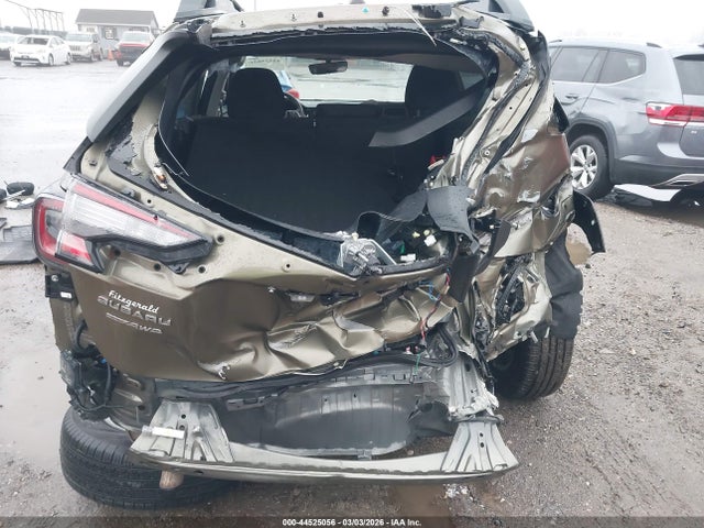 Aukcja sprzedaży 2025 Subaru Outback Premium, vin: 4S4BTAFC1S3145536, numer aukcji: 44525056
