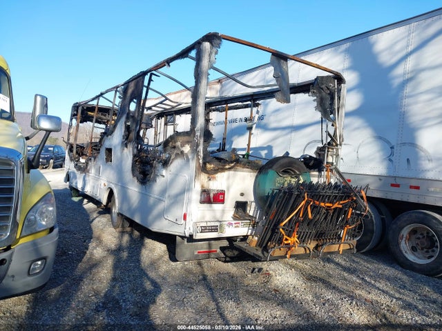 Продажа на аукционе авто 2002 Workhorse Custom Chassis Motorhome Chassis P3500, vin: 5B4KP57G023339840, номер лота: 44525058