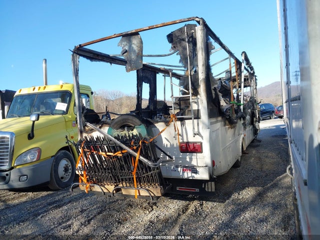 Продажа на аукционе авто 2002 Workhorse Custom Chassis Motorhome Chassis P3500, vin: 5B4KP57G023339840, номер лота: 44525058