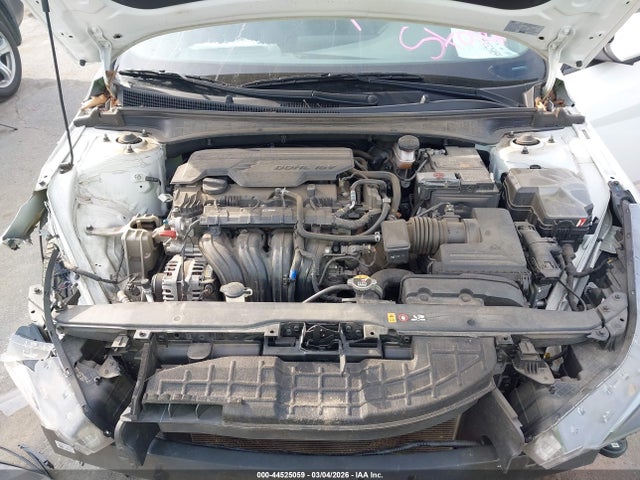 Продаж на аукціоні авто 2023 Hyundai Elantra Sel, vin: 5NPLS4AG6PH119694, номер лоту: 44525059
