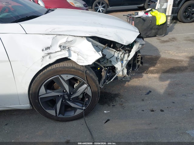 Продаж на аукціоні авто 2023 Hyundai Elantra Sel, vin: 5NPLS4AG6PH119694, номер лоту: 44525059