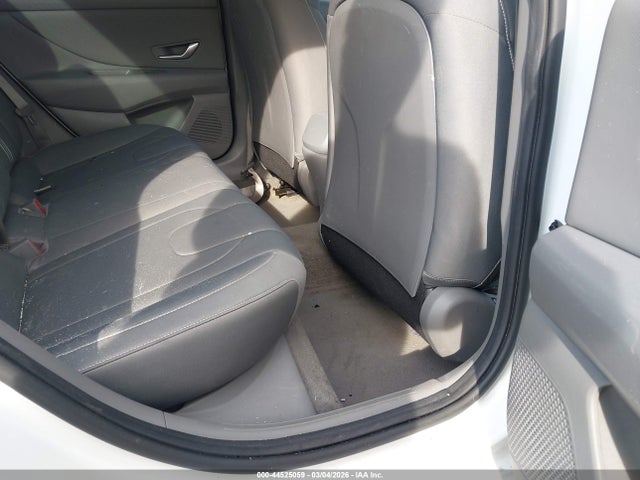 Продаж на аукціоні авто 2023 Hyundai Elantra Sel, vin: 5NPLS4AG6PH119694, номер лоту: 44525059