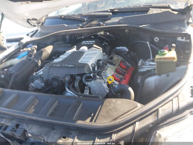 2015 AUDI Q7 WA1LGAFEXFD026375 Photo 9