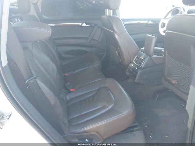 2015 AUDI Q7 WA1LGAFEXFD026375 Photo 7