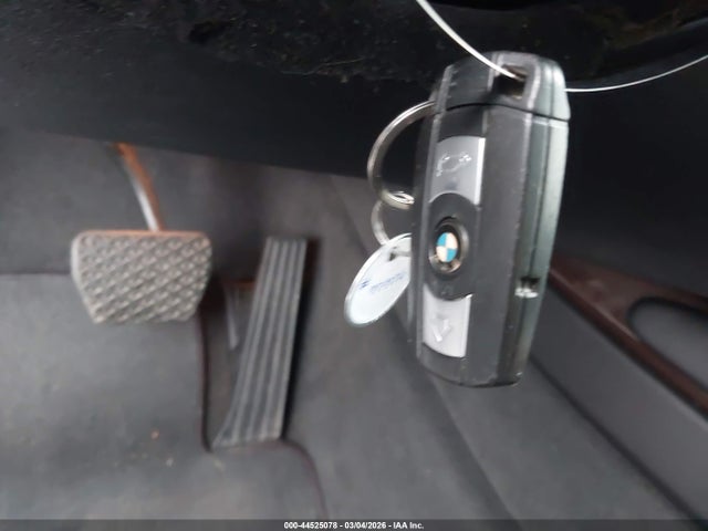 2012 Bmw X6 Xdrive35i მანქანა იყიდება აუქციონზე, vin: 5UXFG2C55CL779776, აუქციონის ნომერი: 44525078