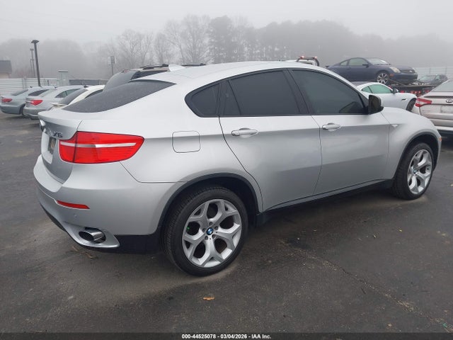 2012 Bmw X6 Xdrive35i მანქანა იყიდება აუქციონზე, vin: 5UXFG2C55CL779776, აუქციონის ნომერი: 44525078