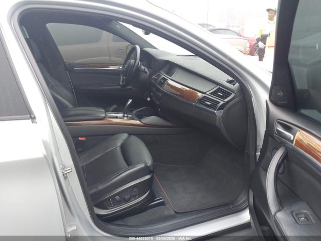 2012 Bmw X6 Xdrive35i მანქანა იყიდება აუქციონზე, vin: 5UXFG2C55CL779776, აუქციონის ნომერი: 44525078