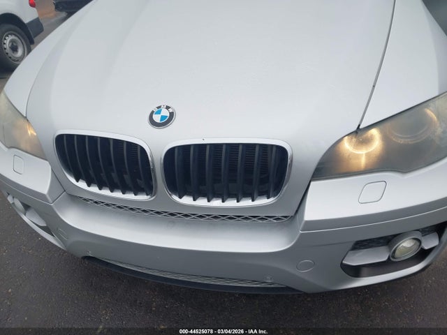 2012 Bmw X6 Xdrive35i მანქანა იყიდება აუქციონზე, vin: 5UXFG2C55CL779776, აუქციონის ნომერი: 44525078