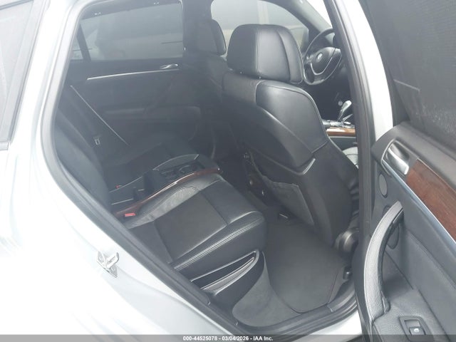 2012 Bmw X6 Xdrive35i მანქანა იყიდება აუქციონზე, vin: 5UXFG2C55CL779776, აუქციონის ნომერი: 44525078