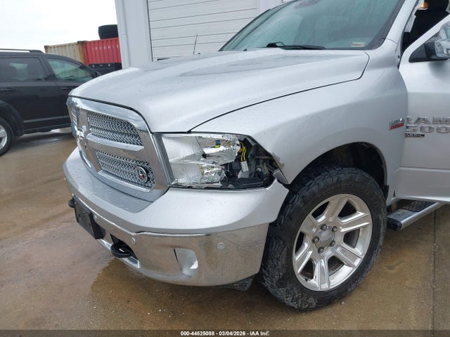 2019 Ram 1500 Classic Lone Star Silver  4x4 5'7 Box მანქანა იყიდება აუქციონზე, vin: 1C6RR7LTXKS588659, აუქციონის ნომერი: 44525088