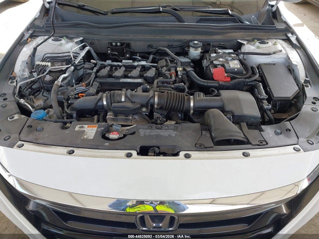 1HGCV1F45LA155335 Honda ACCORD EX